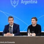 Massa anunció la eliminación de derechos de exportación para el crecimiento de las ventas de vehículos argentinos al mundo