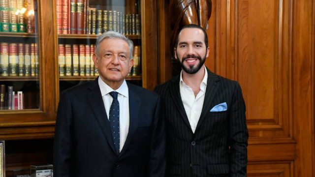 6.2.- México no esperará a EU- invertirá 60 mdd para ampliar Sembrando Vida en El Salvador thumbnail