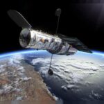 Nuevo programa del Hubble permitirá encontrar las galaxias más raras