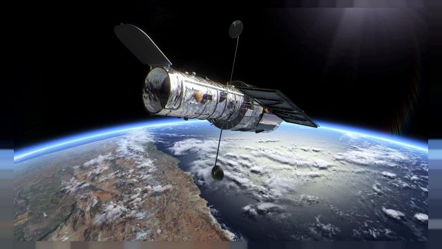 Nuevo programa del Hubble permitirá encontrar las galaxias más raras