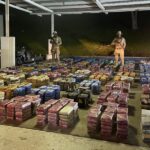 Panamá fortalece guerra contra narcotráfico internacional