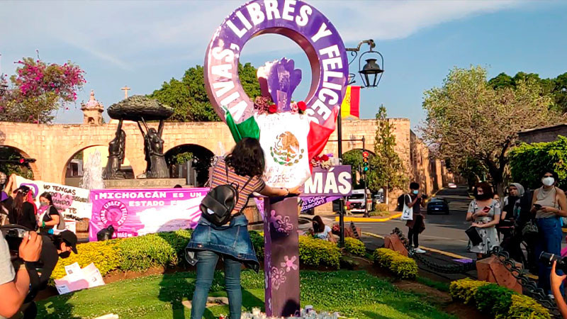 8 de marzo, Día Internacional de la Mujer thumbnail
