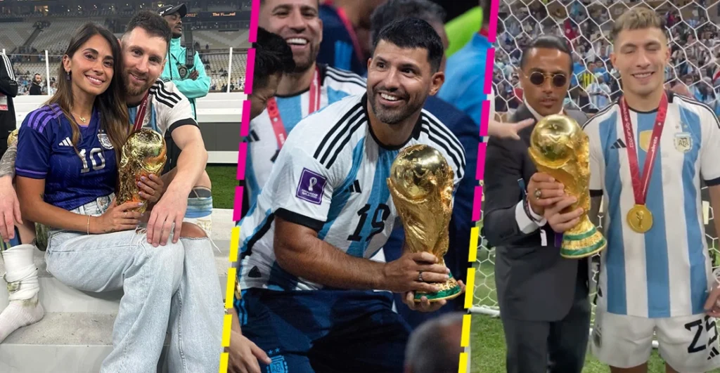 A quién sí y a quién no investigará FIFA por tocar la Copa del Mundo en Qatar 2022 thumbnail