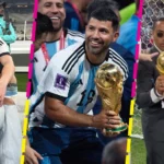 ¿A quién sí y a quién no investigará FIFA por tocar la Copa del Mundo en Qatar 2022?
