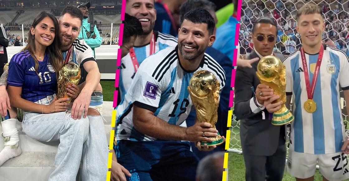 ¿A quién sí y a quién no investigará FIFA por tocar la Copa del Mundo en Qatar 2022?