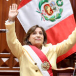 AMLO retraso el reconocimiento de la presidenta de Perú Dina Boluarte
