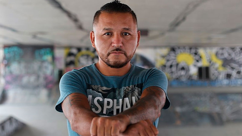 AMLO sostiene que no se dará carpetazo a caso de Pedro Carrizales, “el Mijis” thumbnail