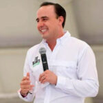 AMLO ya felicitó a Manolo Jiménez por su triunfo en Coahuila