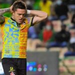 ATLAS: ANUNCIÓ LAS BAJAS DE GONZALO MARONI Y FRANCOTROYANSKY