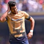 EDUARDO HERRERA: ANUNCIÓ SU RETIRO COMO FUTBOLISTA PROFESIONAL