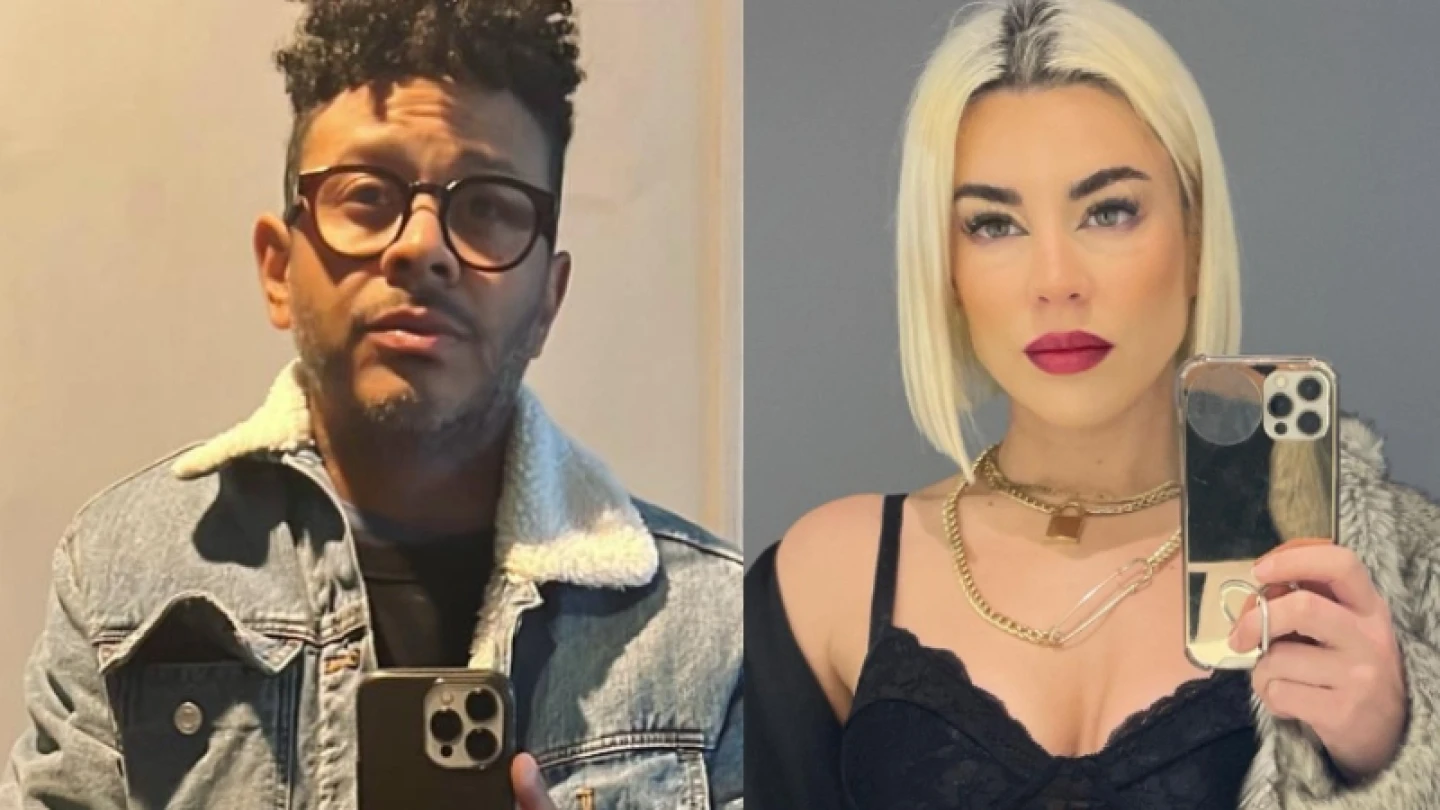 Abogado de Kalimba confirma que demandarán a Melissa Galindo por daño moral