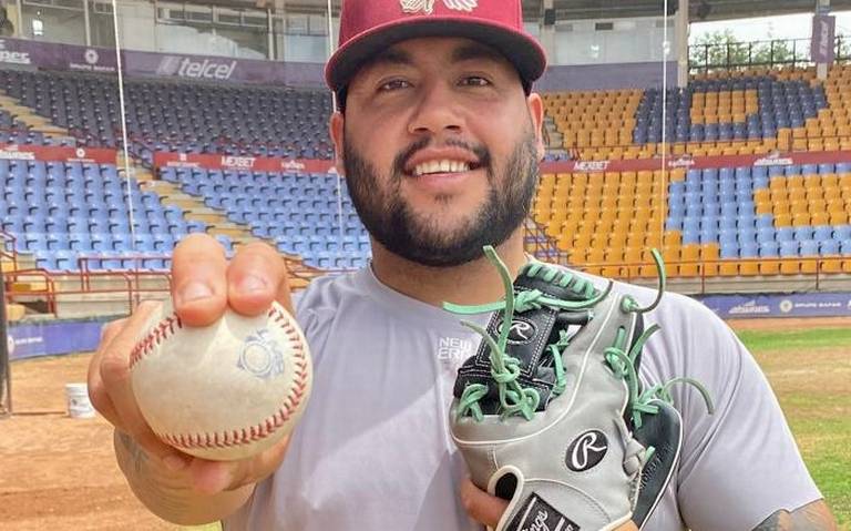 Abrirá el profesional Luis Iván Rodríguez ante Rojos, este sábado