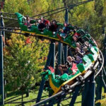Accidente en parque temático «Legoland» deja al menos 31 heridos en Alemania