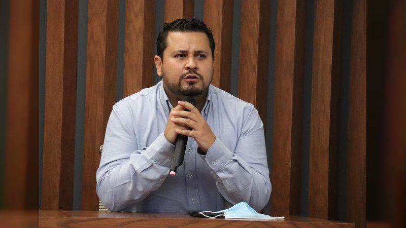 Acción Nacional defenderá al INE y a la ciudadan Armando Tejeda CID thumbnail