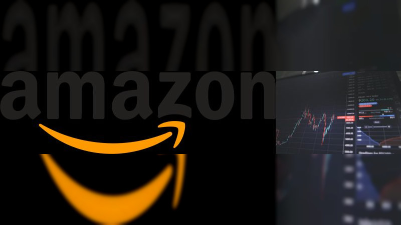 Acciones de amazon caen un 10% durante tercer trimestre del 2022 thumbnail