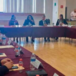 Acuerdan SICT y Departamento de Transporte de EU mejorar procesos de emisión de licencias internacionales