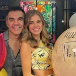 Adrián Uribe confesó que en su infancia no había ni para comer