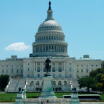 Agentes del Capitolio de EEUU entrenan con inteligencia artificial