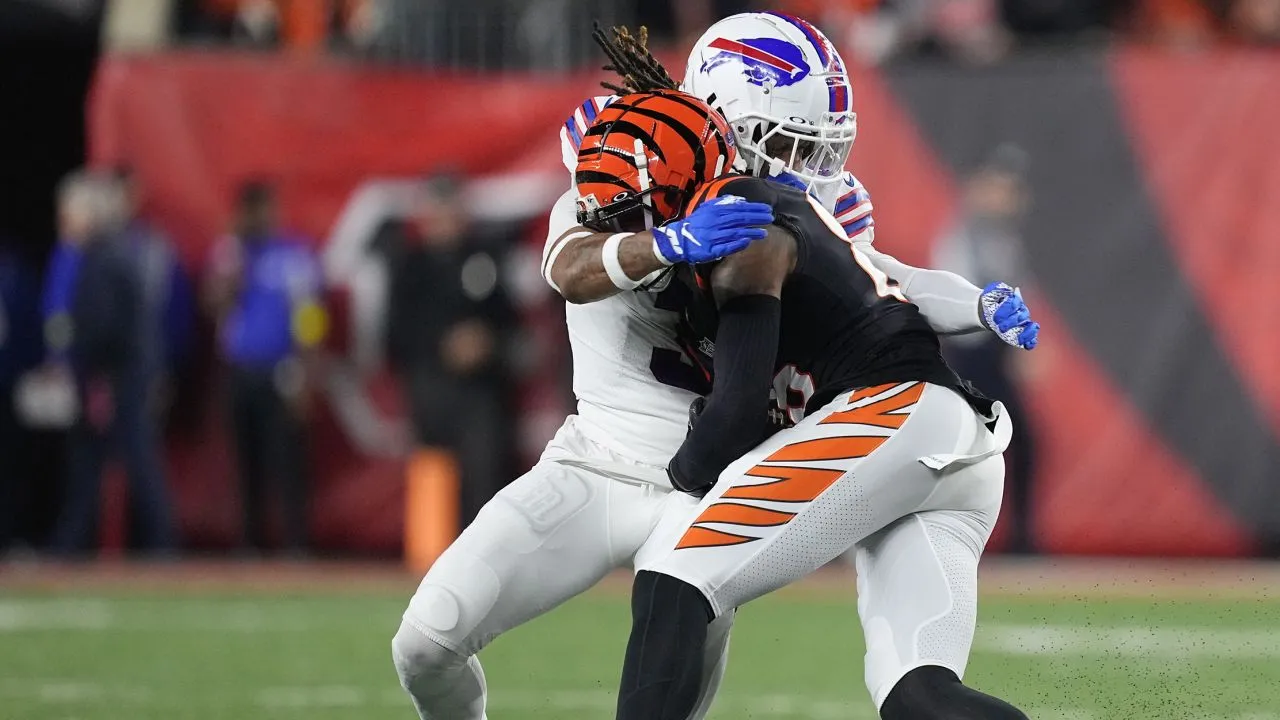 Al jugador Damar Hamlin lo reanimaron 2 veces, revela su tío: lo que sabemos de su salud