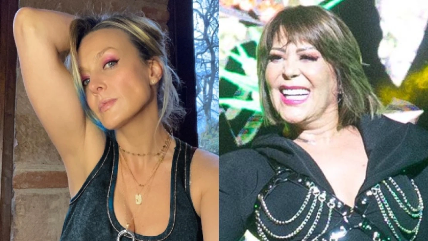 Alejandra Guzmán y Fey anuncian las primeras fechas de su gira ‘Eternas Tour’