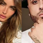 Aleska Génesis le habría hecho un “amarre” con una bruja a Nicky Jam