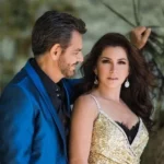 Alessandra Rosaldo celebra su cumpleaños y Eugenio Derbez le dedica emotivo mensaje