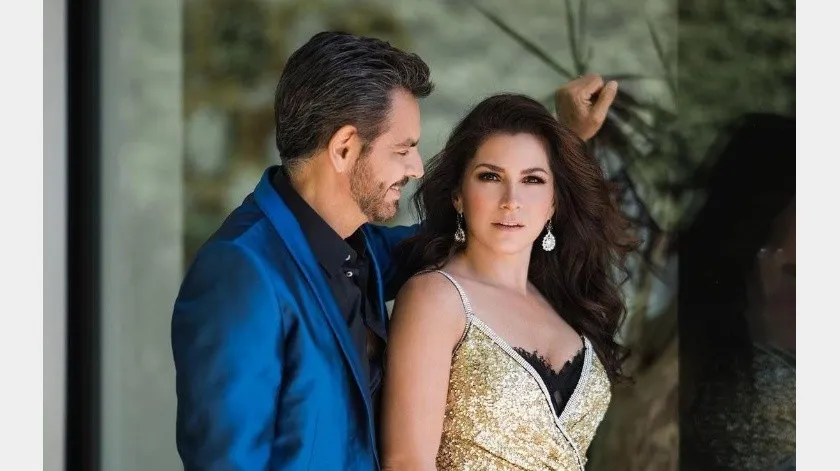 Alessandra Rosaldo celebra su cumpleaños y Eugenio Derbez le dedica emotivo mensaje thumbnail