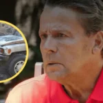 Alfredo Adame: Se incendia su camioneta de lujo en plena calle