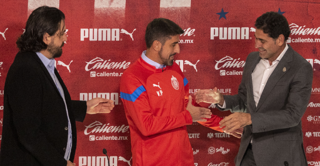 Almeyda como ejemplo y su conocimiento de Liga MX Las palabras de Veljko Paunovic en su presentación como DT de Chiva thumbnail