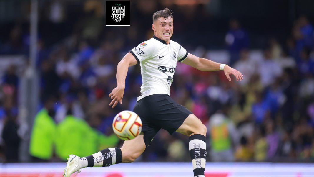 América guardará a tres jugadores ante Alebrijes pensando en Cuartos de Final