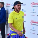 América ofrece renovación a Jonathan dos Santos sujeta a aprobación