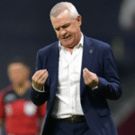 América ya hizo oferta a Javier ‘Vasco’ Aguirre para ser su nuevo director técnico
