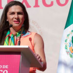 Ana Gabriela Guevara extorsionó a deportistas para que apoyaran a exdirector deportivo cesado por malos manejos