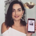 Ana de la Reguera presume a Alfonso Herrera sin camiseta
