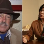 Anabel Hernández responde a amenazas de Andrés García: «sostengo lo que escribí»