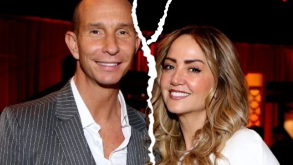 Andrea Legarreta y Erik Rubín anuncian separación tras 22 años de matrimonio thumbnail