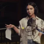 Ángela Aguilar estrena dueto con Juan Gabriel