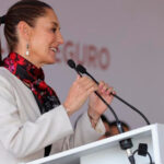 «Aquí hay libertad, en nuestro movimiento»: Claudia Sheinbaum tras mensajes de apoyo de hermanos de AMLO a presidenciales