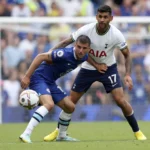Argentino Romero firma contrato con Tottenham