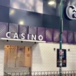 Asaltan un casino de la Juárez: un comando armado se llevó más de millón y medio de pesos