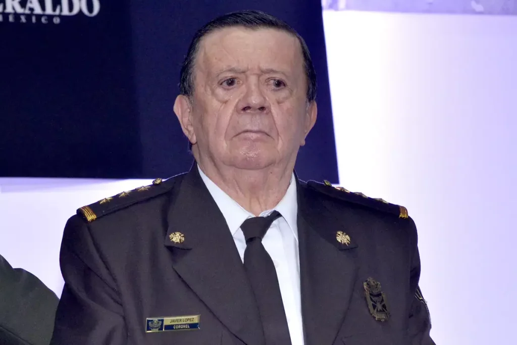 Aseguran que Chabelo tiene Alzheimer; su hijo dice que son ‘problemillas’ thumbnail
