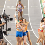 Atletas transgénero no podrán competir en pruebas femeniles internacionales