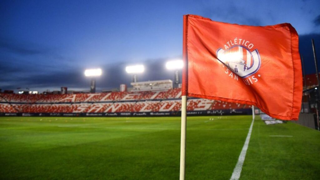 Atlético de Madrid invertirá 150 mdp en nueva Ciudad Deportiva en San Luis thumbnail