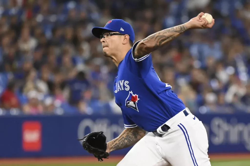 Azulejos anuncian planes para remozar el Rogers Center thumbnail