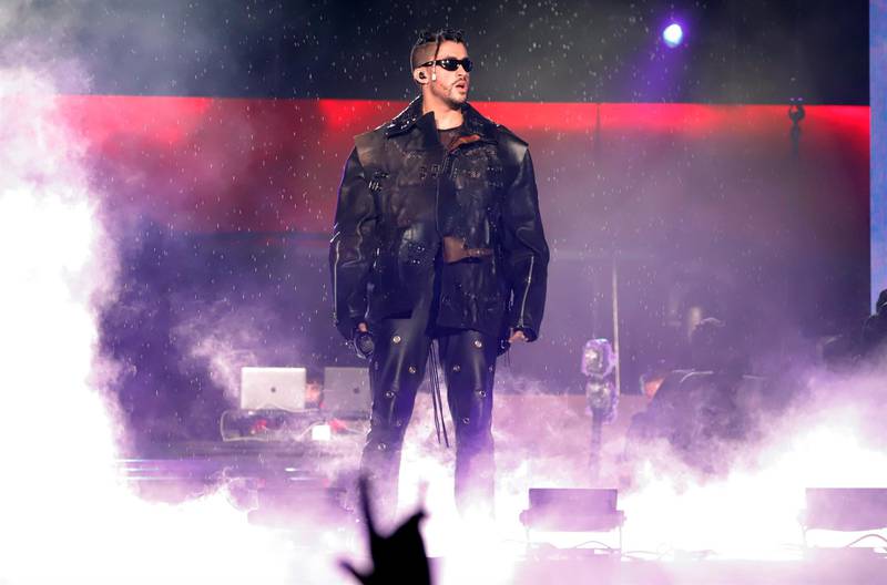‘Conejo malo’ llega al deporte: Bad Bunny debutará como comentarista en partido de baloncesto
