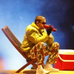 Bad Bunny enfrenta una demanda millonaria de su exnovia