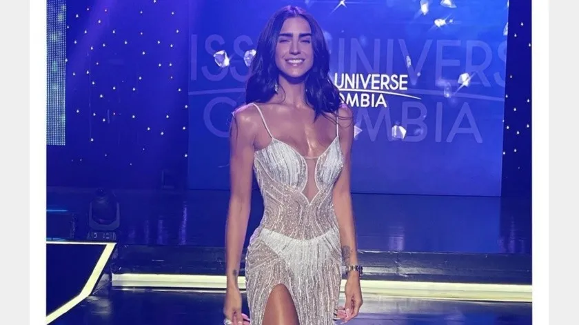 Bárbara de Regil hace su primer viaje sola y comparte su experiencia thumbnail