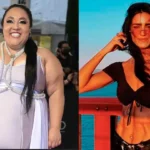 Bárbara de Regil se solidariza con Michelle Rodríguez tras poderoso mensaje sobre su cuerpo