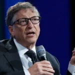 Bill Gates teme que la polarización política cause una guerra civil en Estados Unidos: «Podría ser el final de todo»