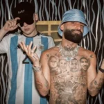 Bizarrap confirma colaboración en sesión #54 con Arcángel